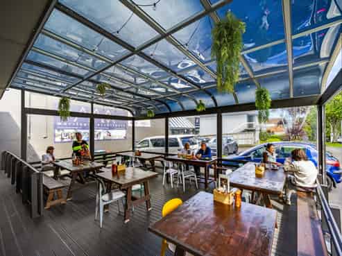 Landmark Mount Eden: opportunity full of potential