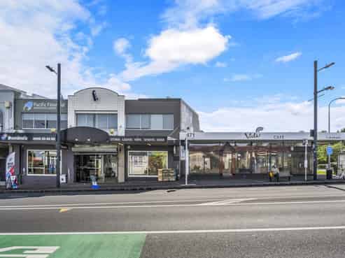 Landmark Mount Eden: opportunity full of potential