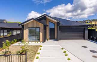 21 Taiao Rise, Warkworth