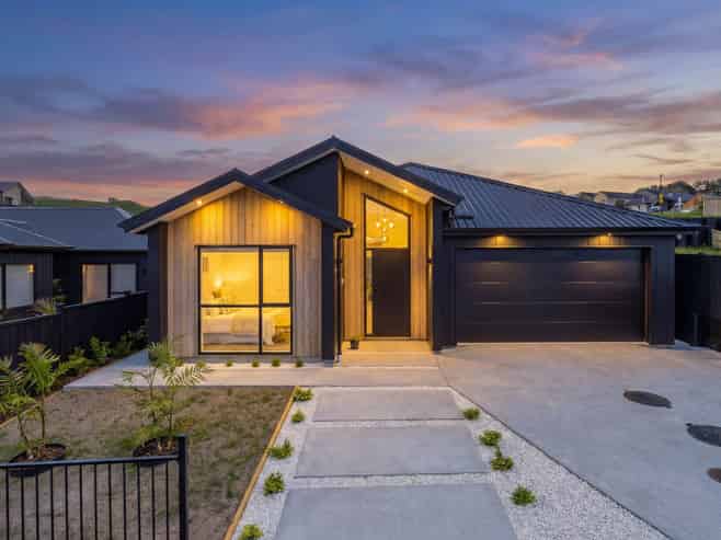 21 Taiao Rise, Warkworth