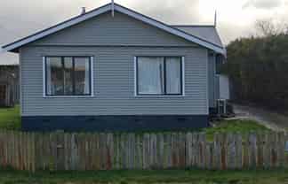 52 Queen Street, Balfour