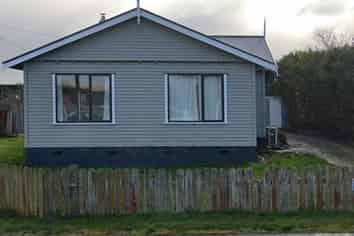 52 Queen Street, Balfour