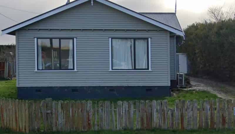 52 Queen Street, Balfour