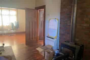 52 Queen Street, Balfour