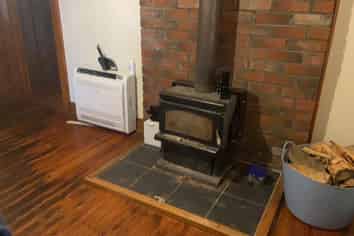 52 Queen Street, Balfour