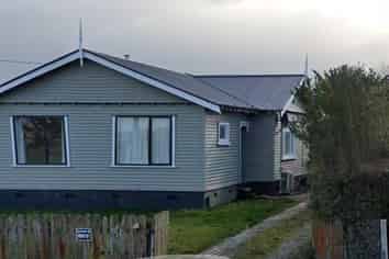 52 Queen Street, Balfour