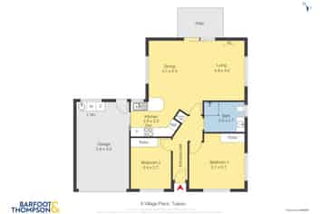 8/8 Village Place, Tuakau