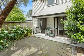 1/180 Kilmore Street, Christchurch Central