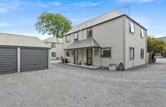 1/180 Kilmore Street, Christchurch Central