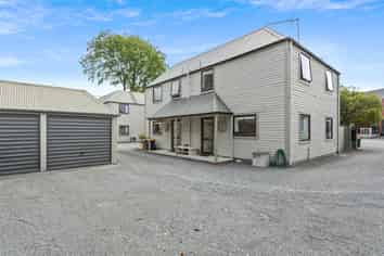1/180 Kilmore Street, Christchurch Central