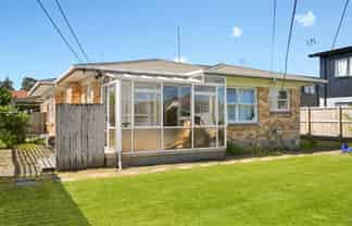 29A East Street, Claudelands