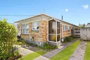 29A East Street, Claudelands