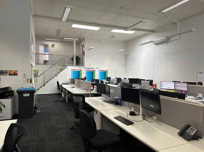 CBRE | Affordable Warehouse with Dual Access