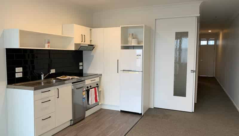 L3/149 Nelson Street, Auckland Central