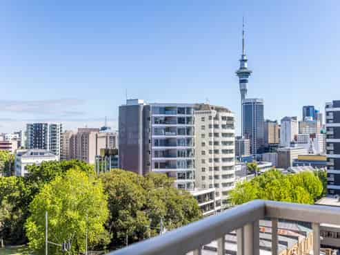 6/36C Liverpool Street, Auckland Central