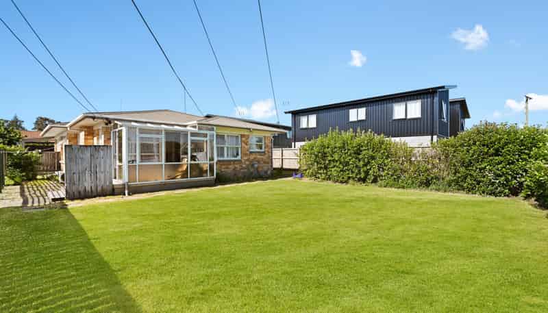 29A & 29B East Street, Claudelands