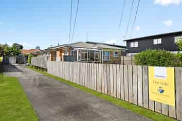 29A & 29B East Street, Claudelands