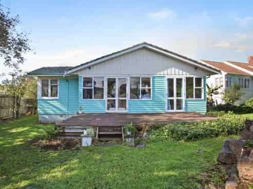 32 Glenarm Avenue, Mount Roskill