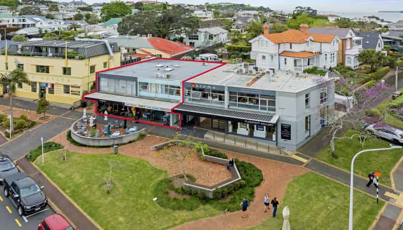 8 Victoria Road, Devonport