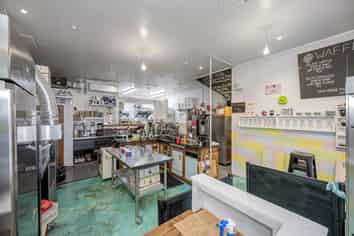 Position, profile, potential