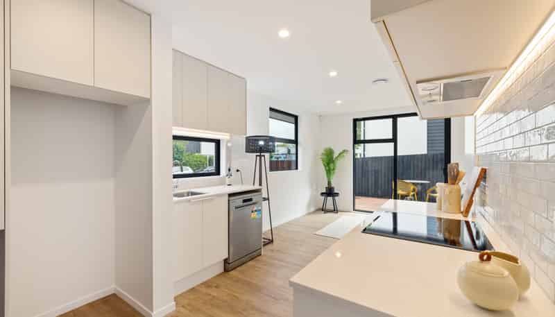 7/276 Barbadoes St, Christchurch Central