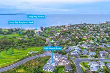 Lot 5/1088 Beach Road, Torbay