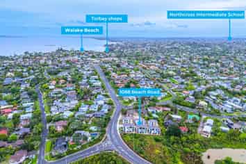 Lot 5/1088 Beach Road, Torbay