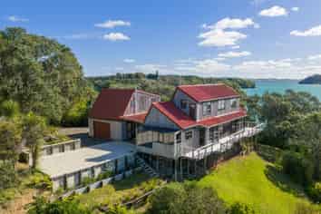 230 Nook Road, Parua Bay