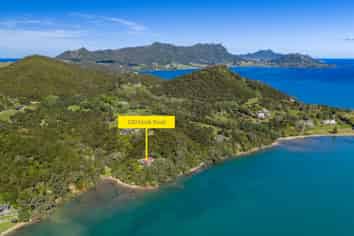 230 Nook Road, Parua Bay