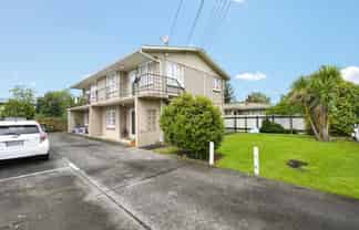 1-4/6 New Street, Hamilton East