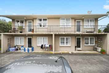 1-4/6 New Street, Hamilton East