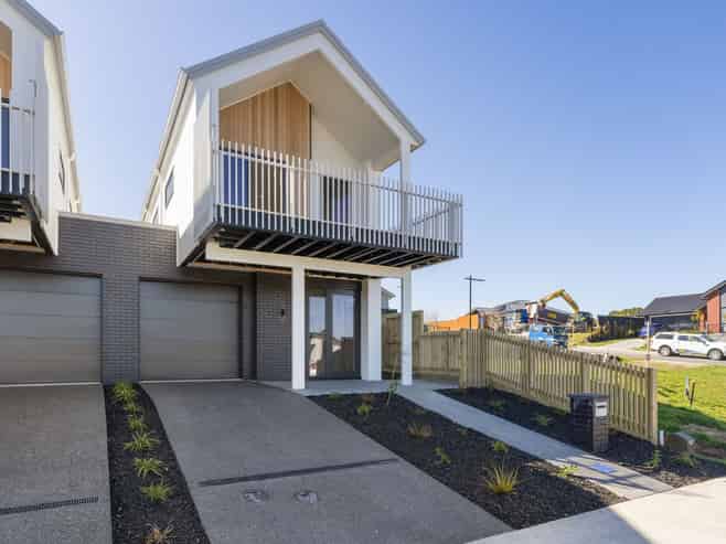 9A Celeste Terrace, Peacocke