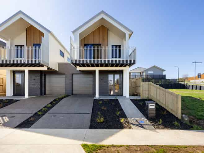 9A Celeste Terrace, Peacocke