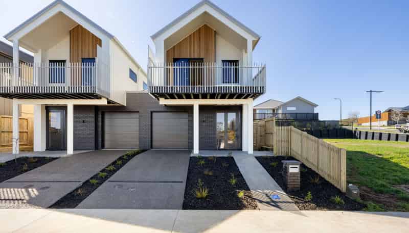 9A Celeste Terrace, Peacocke