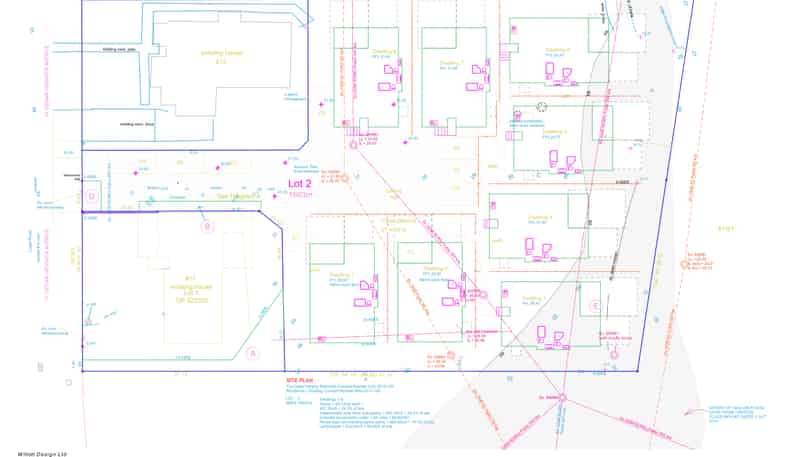 11A Cedar Heights Avenue,, Massey