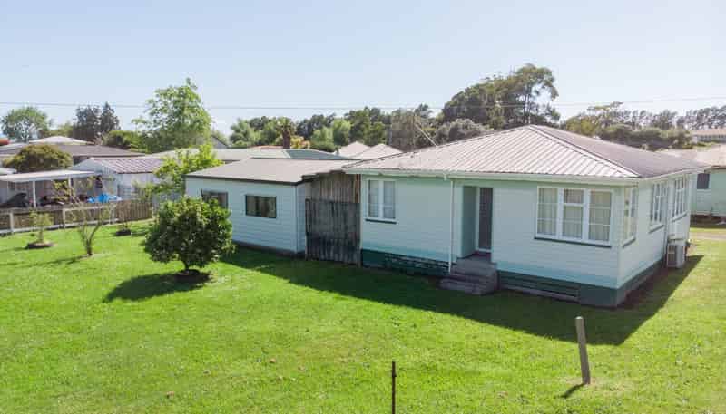 77 Kerepehi Town Road, Kerepehi