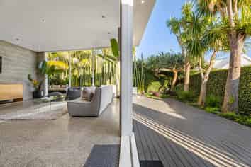 40 O'Neill Street, Ponsonby