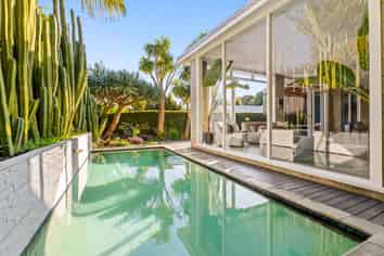 40 O'Neill Street, Ponsonby