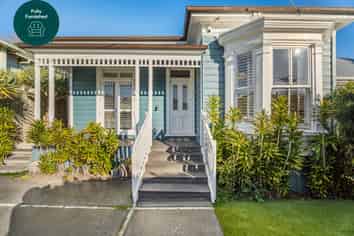 40 O'Neill Street, Ponsonby