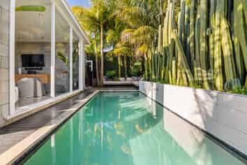 40 O'Neill Street, Ponsonby