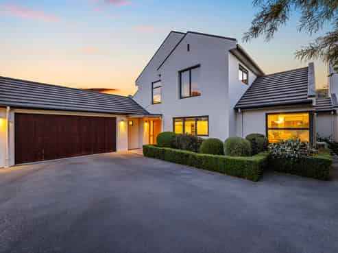 33 Bryndwr Road, Fendalton