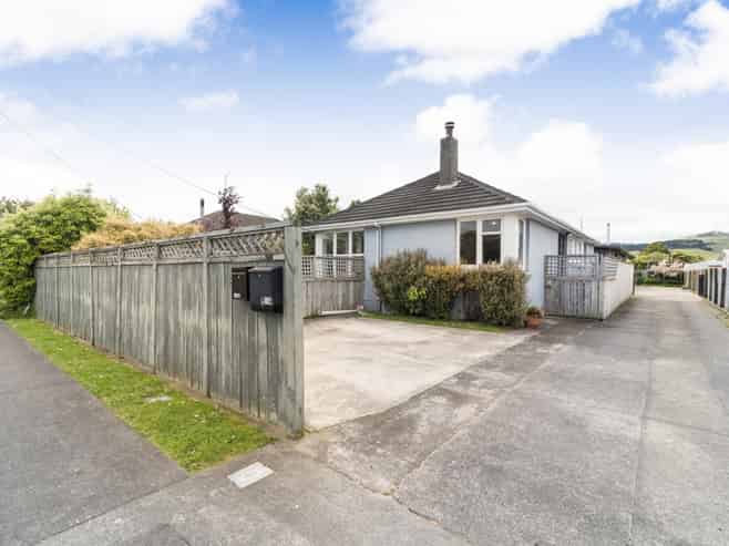 114 Stanford Street North, Ashhurst