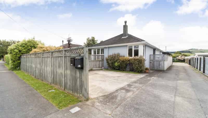 114 Stanford Street North, Ashhurst