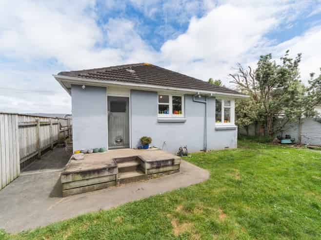 114 Stanford Street North, Ashhurst