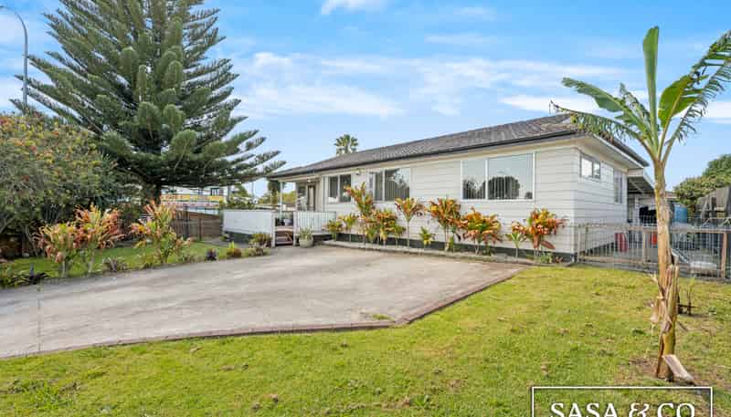 44 Sharland Avenue, Manurewa