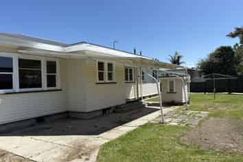 40 MacDonald Street , Elgin