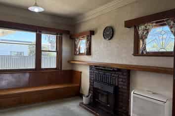 40 MacDonald Street , Elgin