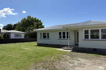 40 MacDonald Street , Elgin