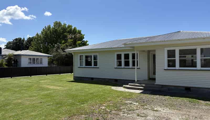 40 MacDonald Street , Elgin