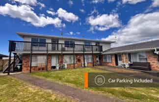 8/74 Walmsley Rd, Otahuhu
